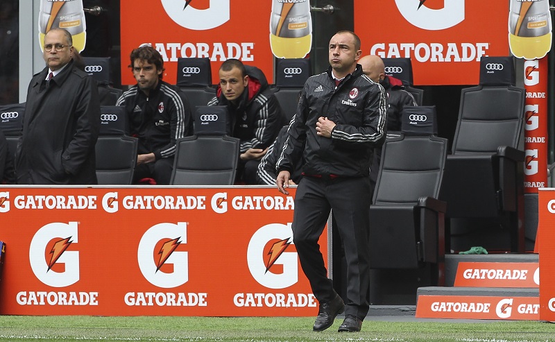 Броки после новог кикса Милана: Играли смо добро